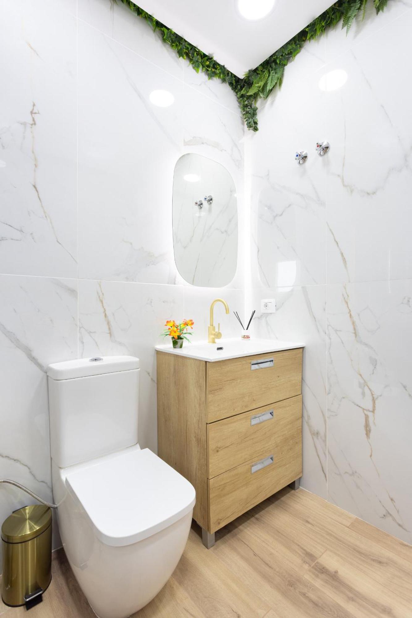 Villa Lightbooking Arali - Lujo Renovado En Tenerife Fasnia