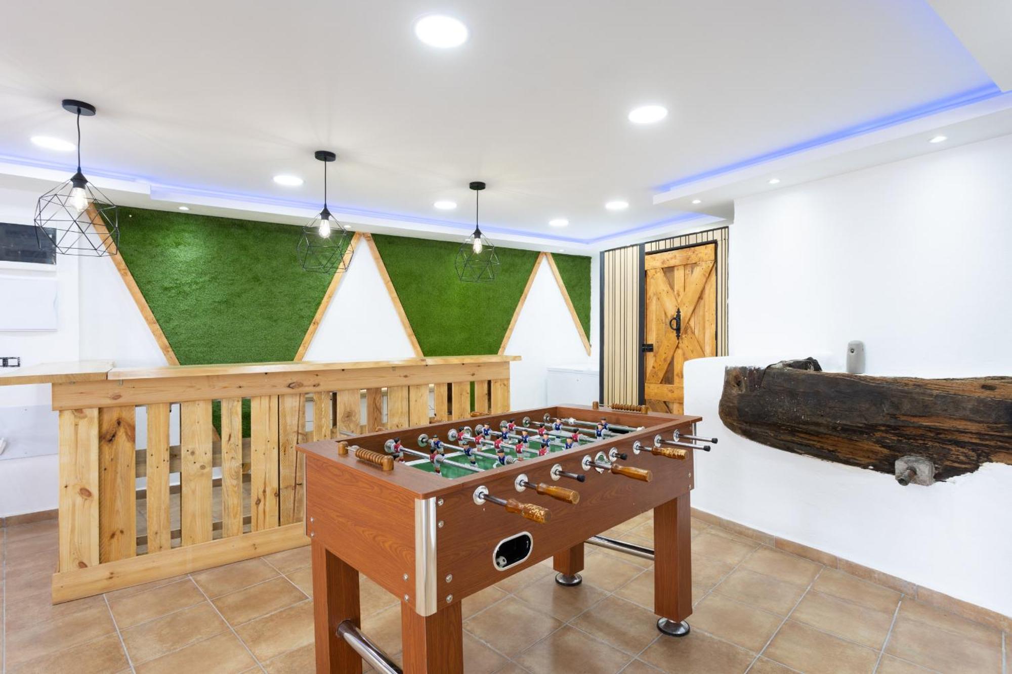Villa Lightbooking Arali - Lujo Renovado En Tenerife