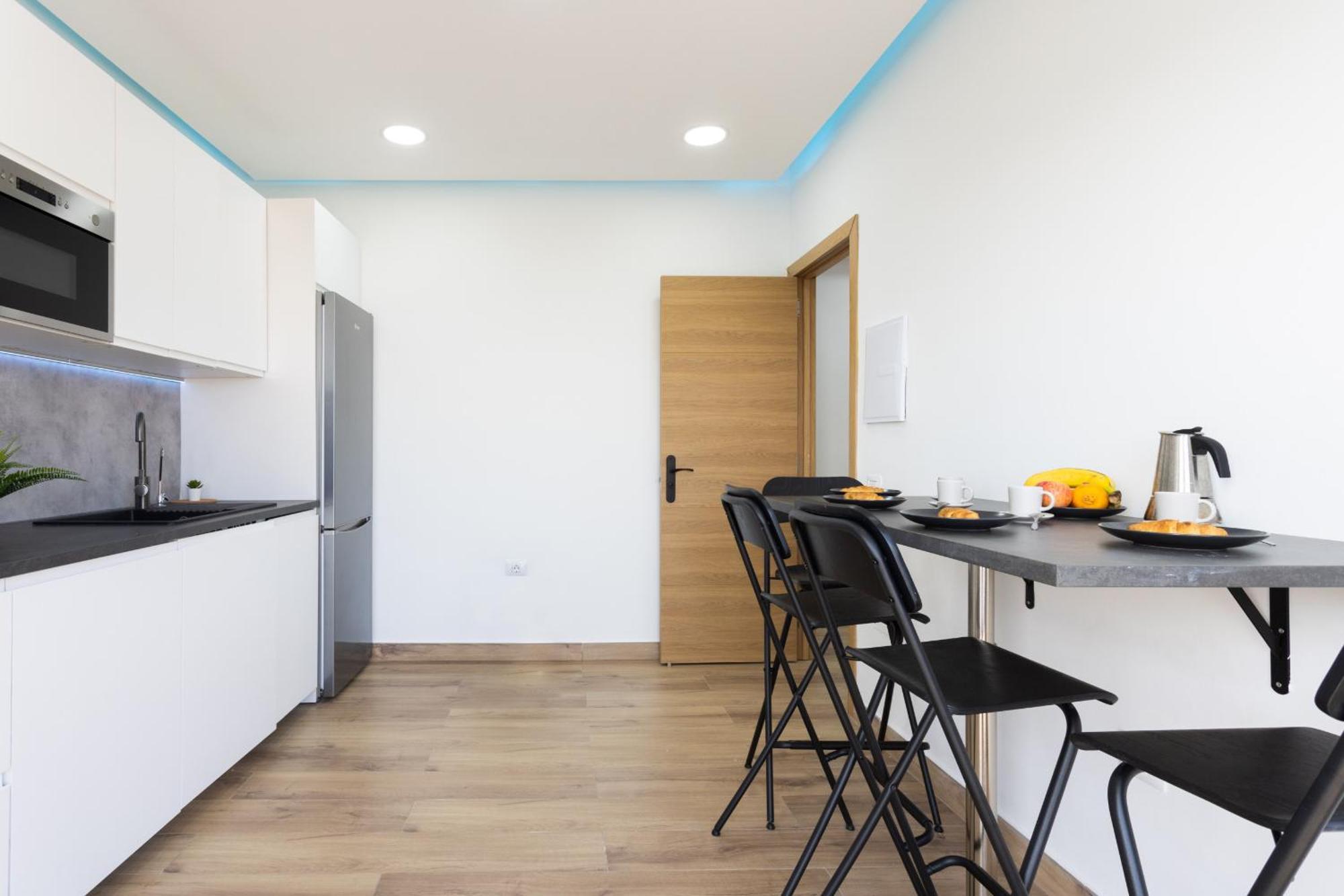 Lightbooking Arali - Lujo Renovado En Tenerife Villa