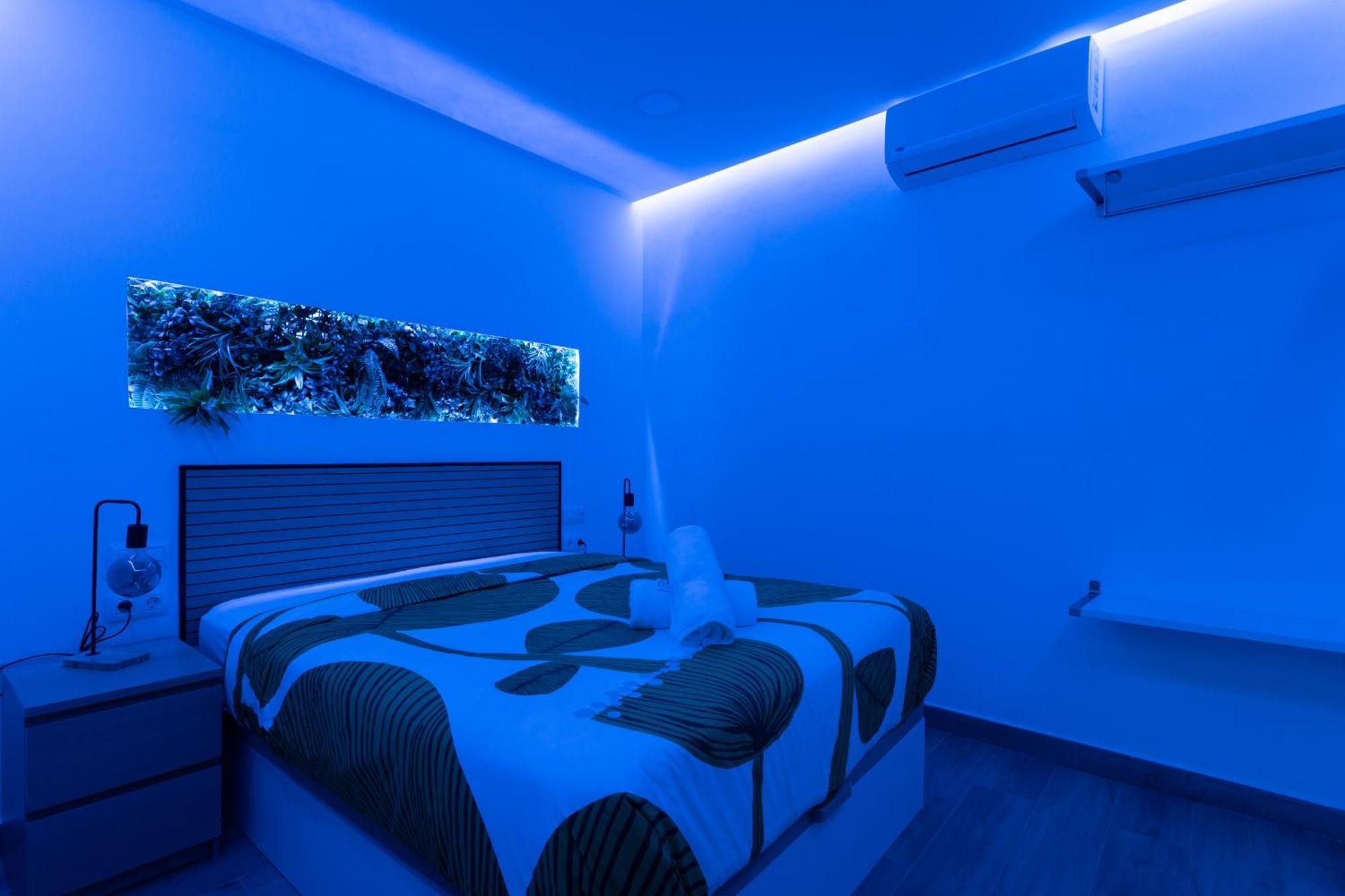 Villa Lightbooking Arali - Lujo Renovado En Tenerife Fasnia