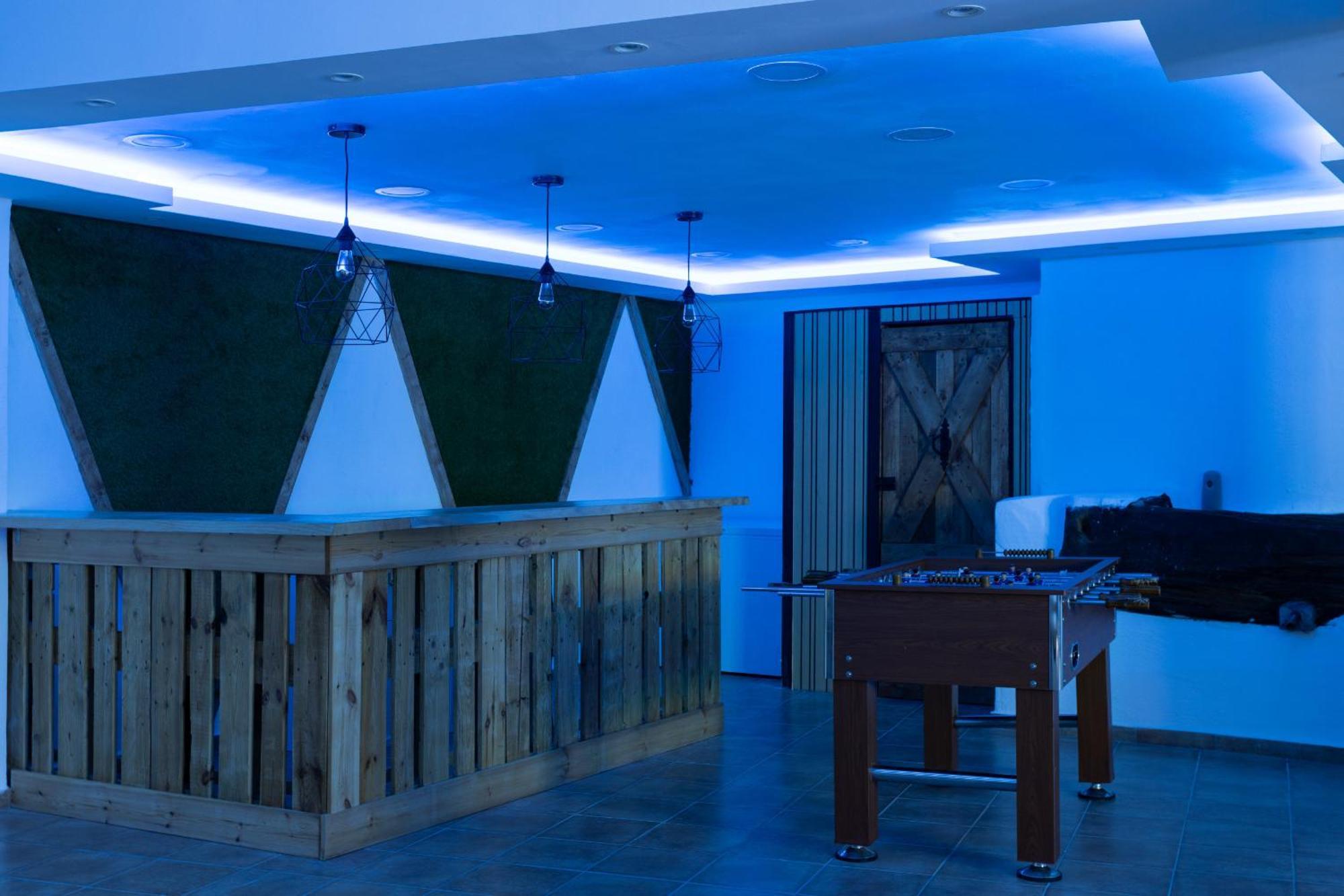 Villa Lightbooking Arali - Lujo Renovado En Tenerife