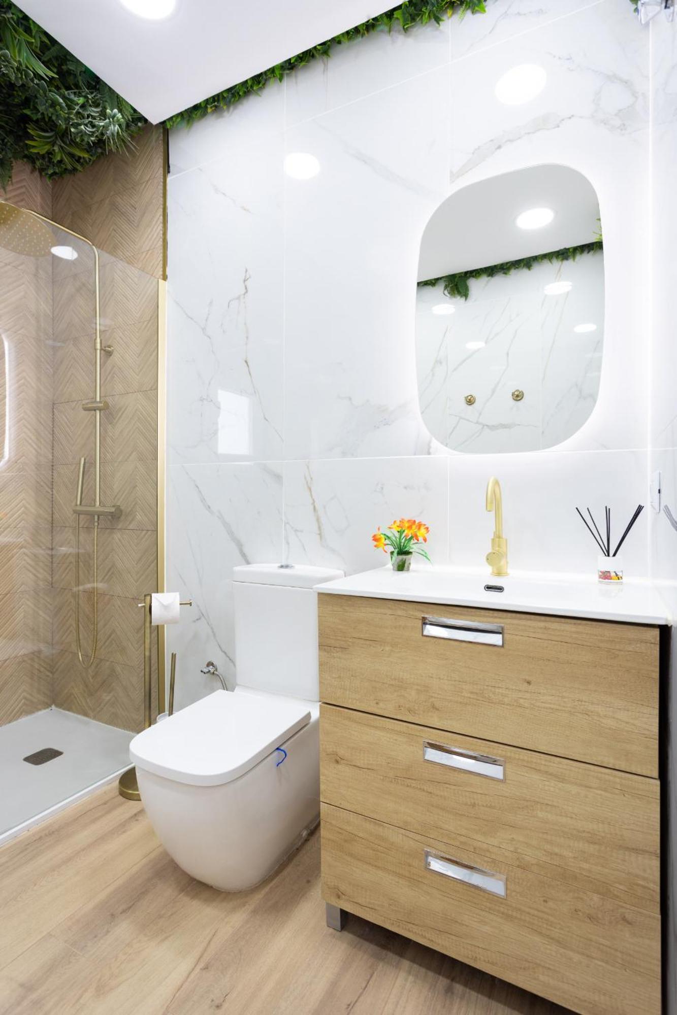 Lightbooking Arali - Lujo Renovado En Tenerife * Fasnia