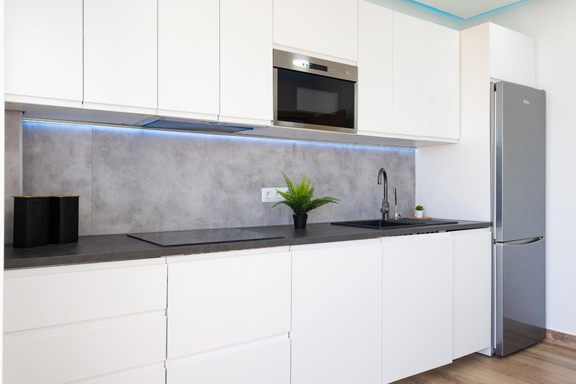 Lightbooking Arali - Lujo Renovado En Tenerife Villa Fasnia