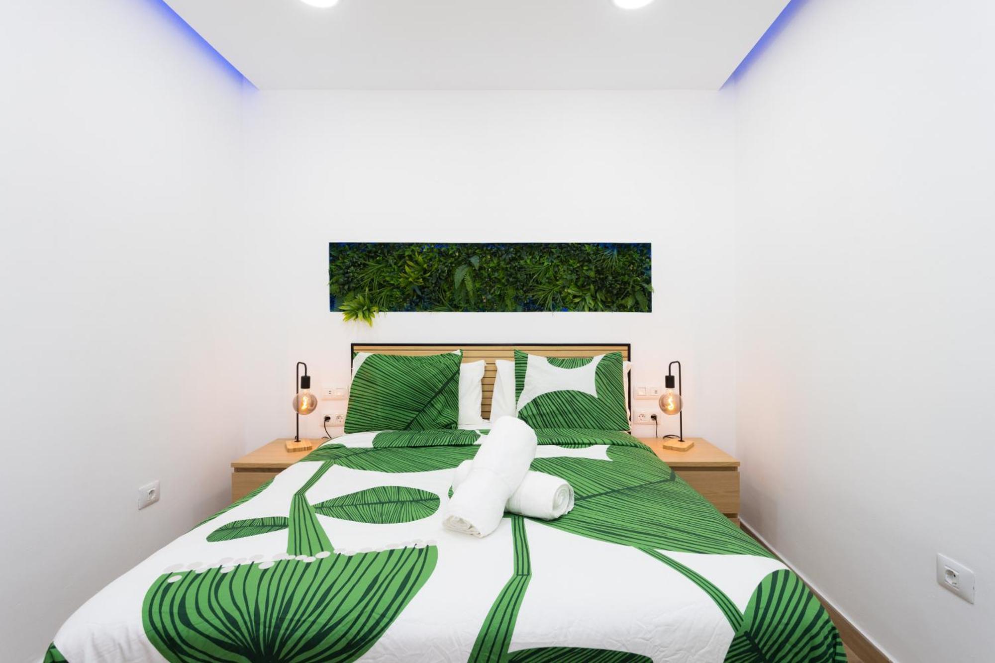 Lightbooking Arali - Lujo Renovado En Tenerife Fasnia