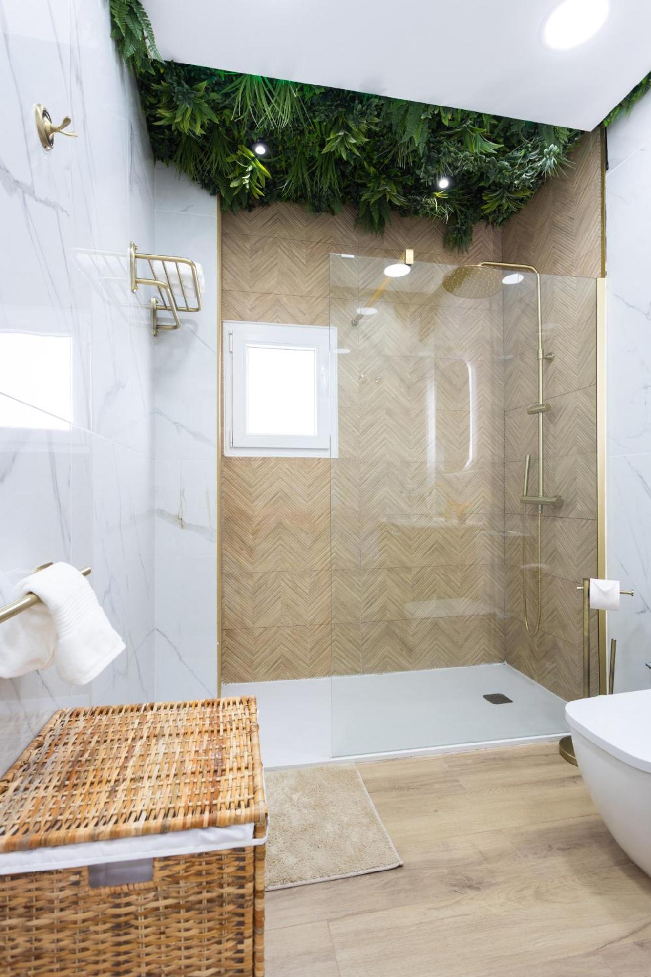 Lightbooking Arali - Lujo Renovado En Tenerife Villa *