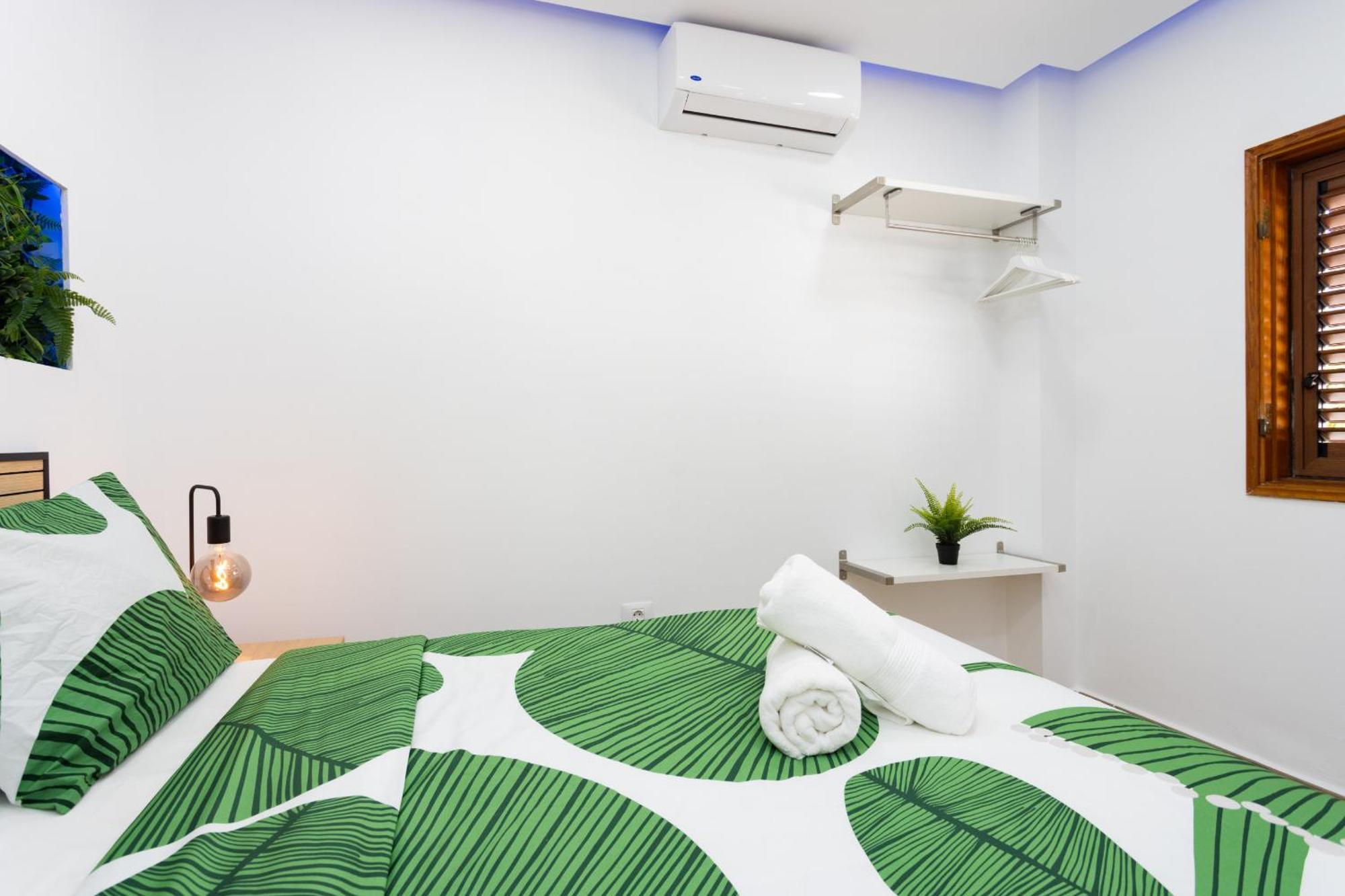 Lightbooking Arali - Lujo Renovado En Tenerife Villa *