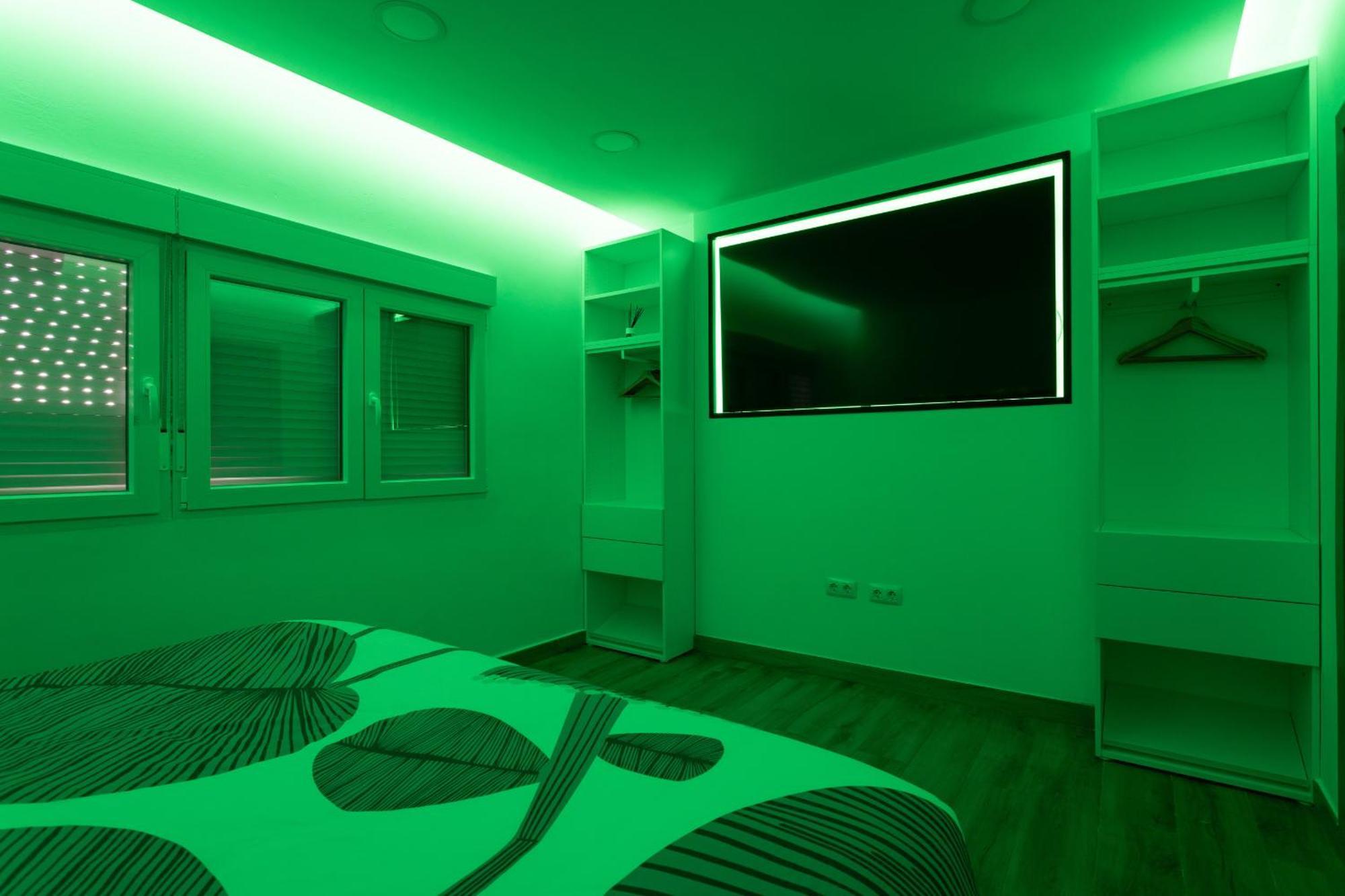 Villa Lightbooking Arali - Lujo Renovado En Tenerife Fasnia