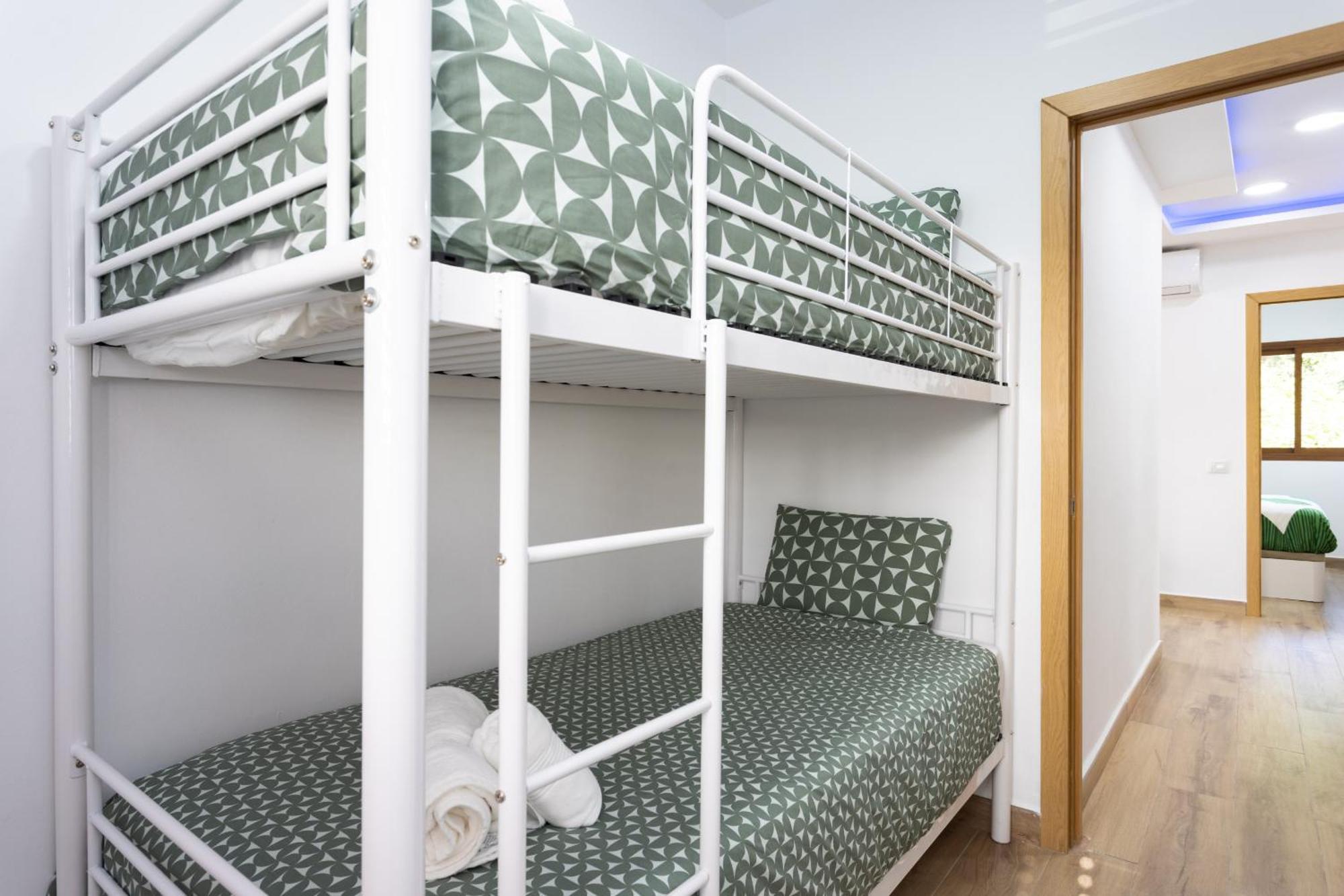 Lightbooking Arali - Lujo Renovado En Tenerife * Fasnia