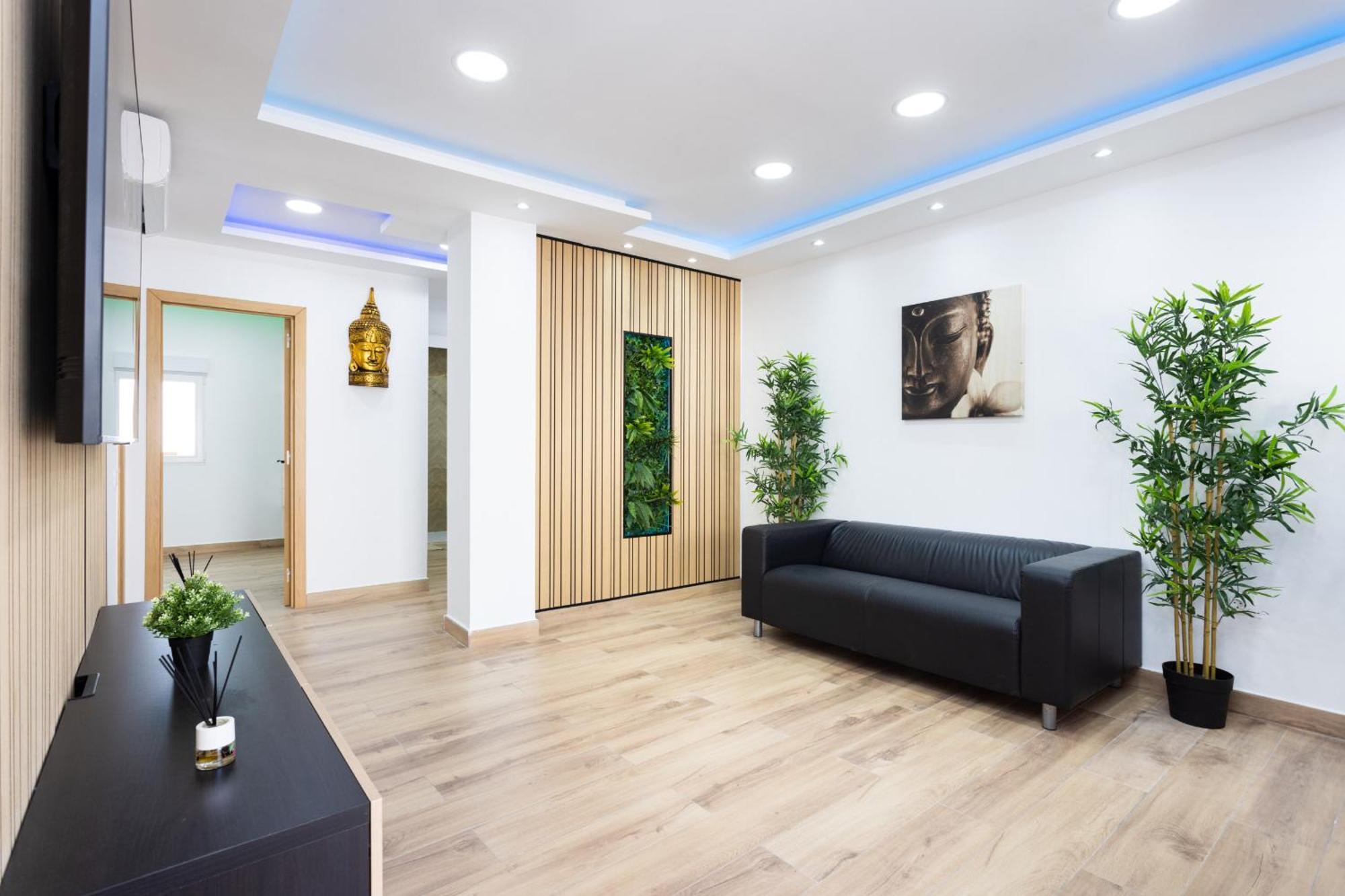 Lightbooking Arali - Lujo Renovado En Tenerife