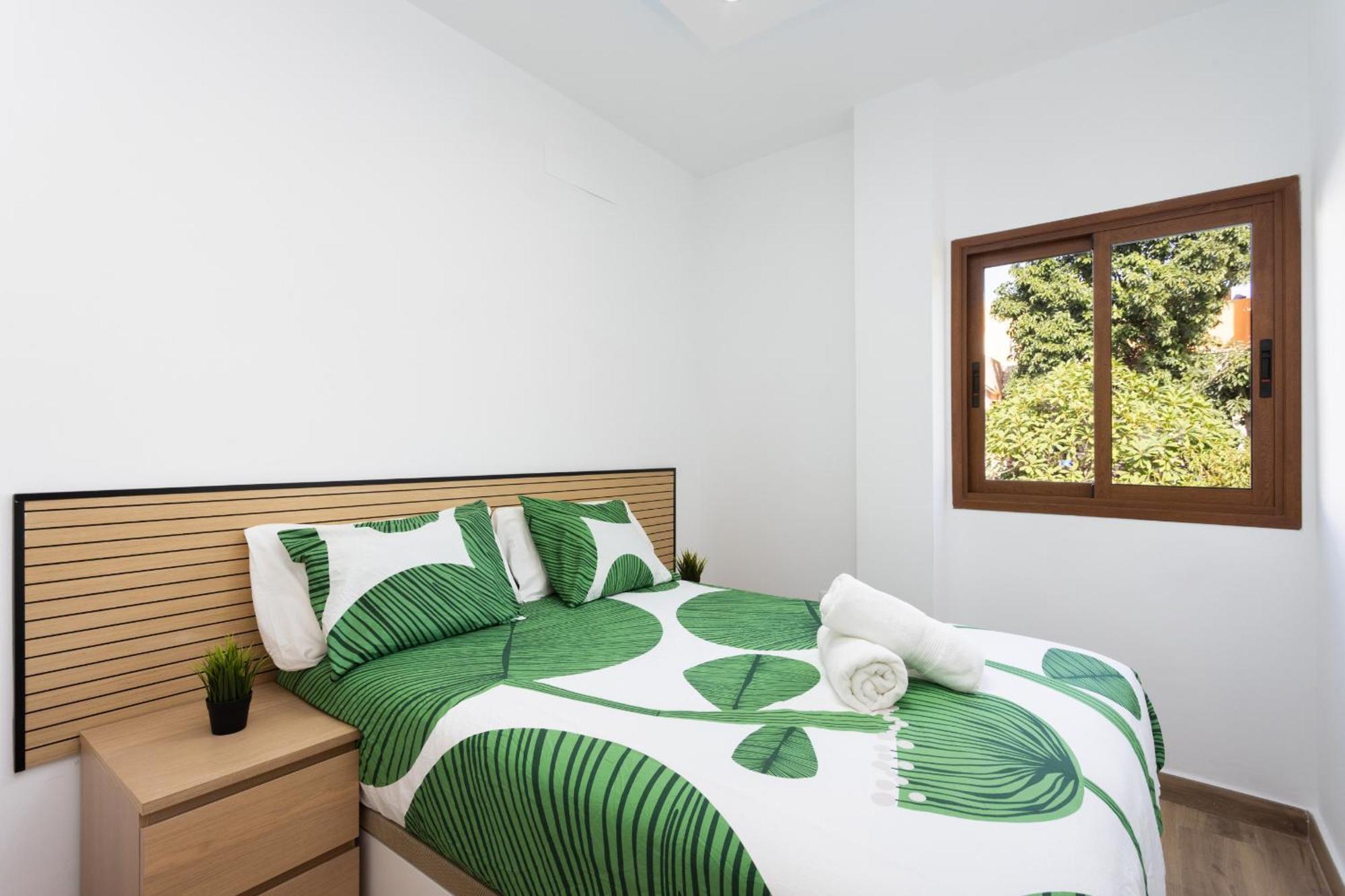 Villa Lightbooking Arali - Lujo Renovado En Tenerife Fasnia