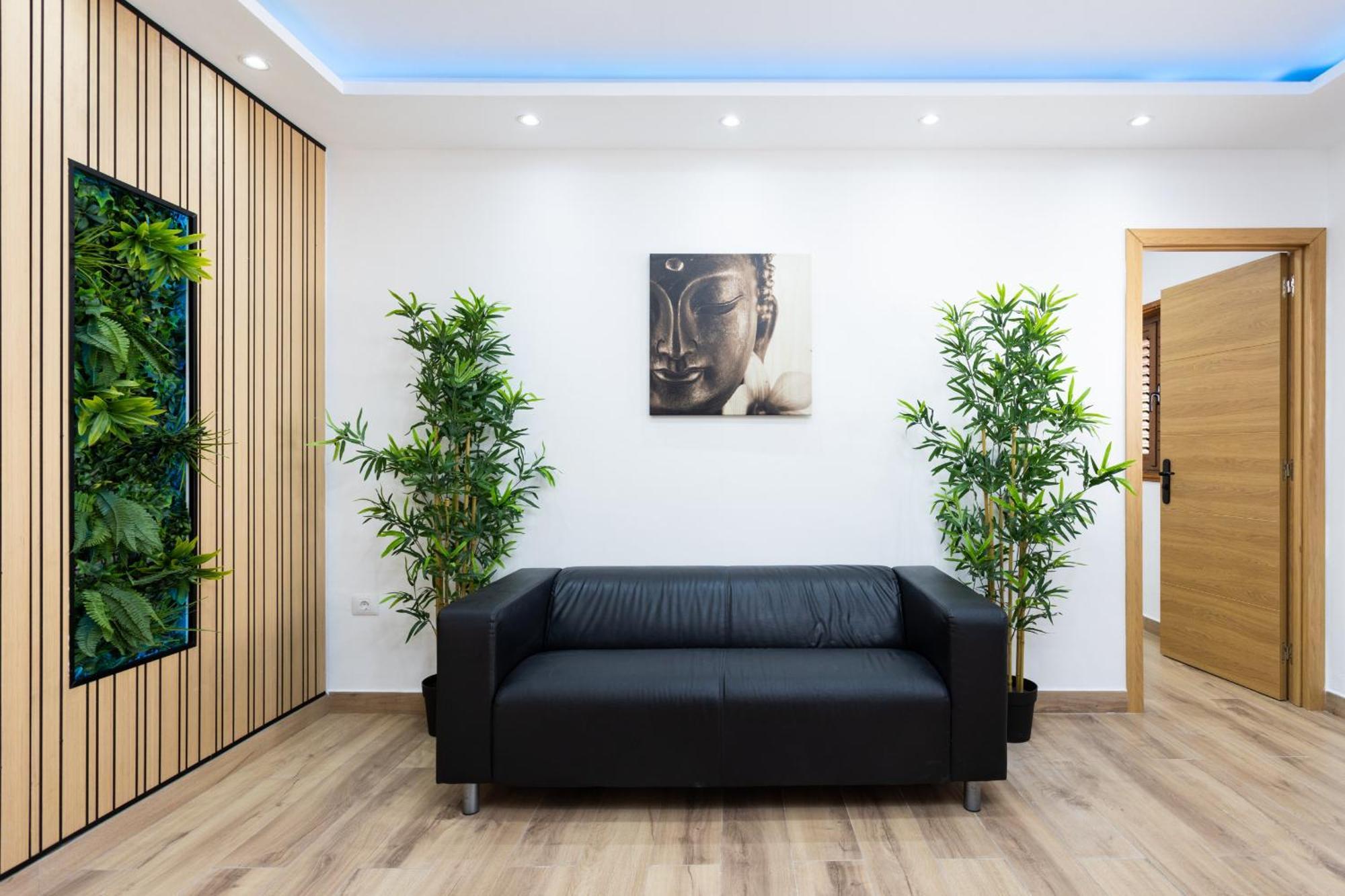 Lightbooking Arali - Lujo Renovado En Tenerife Villa Fasnia