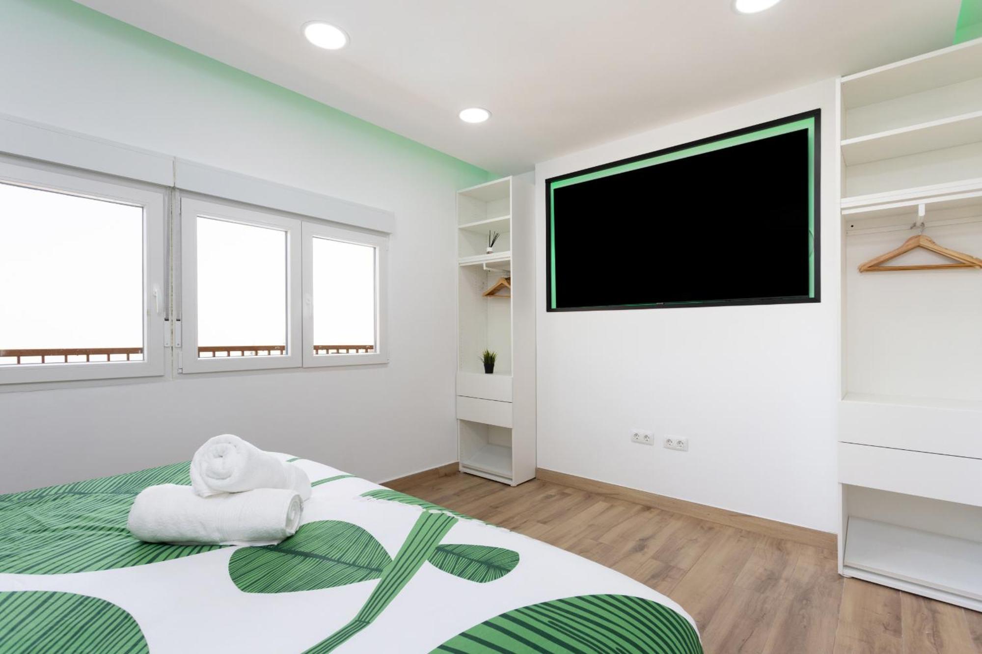 Lightbooking Arali - Lujo Renovado En Tenerife Villa