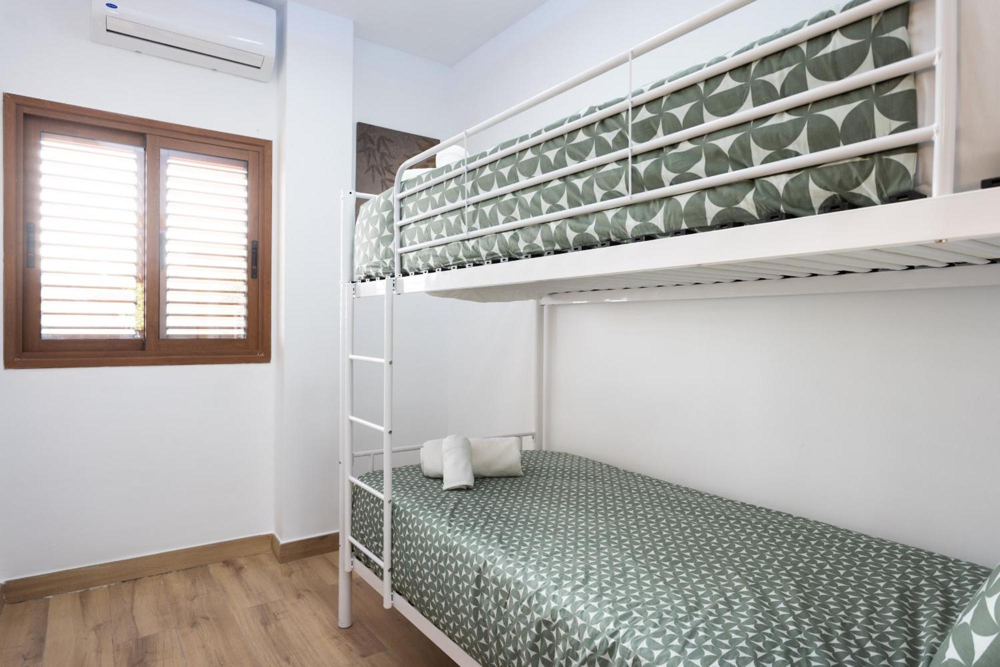 Lightbooking Arali - Lujo Renovado En Tenerife *