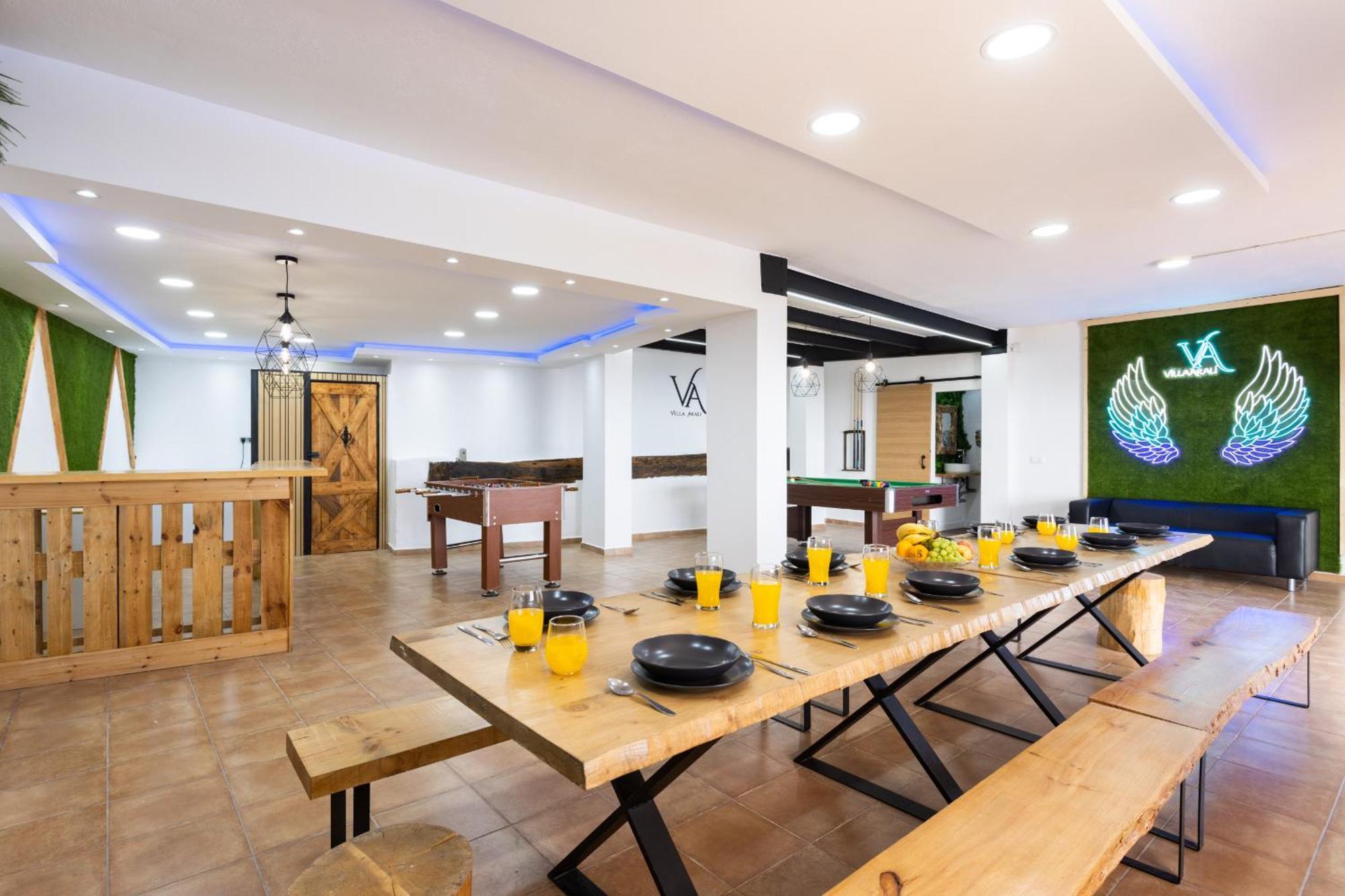 Lightbooking Arali - Lujo Renovado En Tenerife