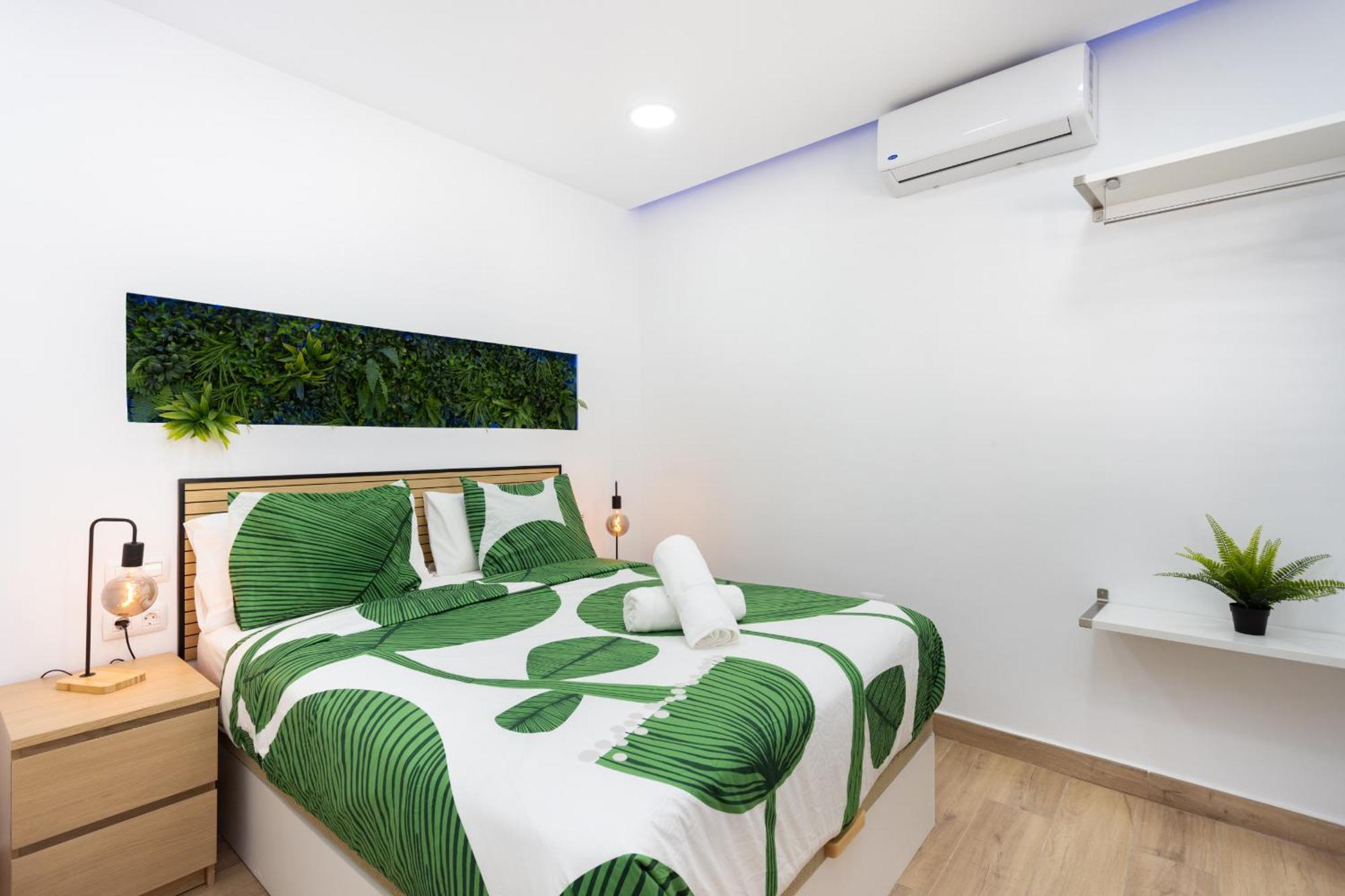 Lightbooking Arali - Lujo Renovado En Tenerife Fasnia