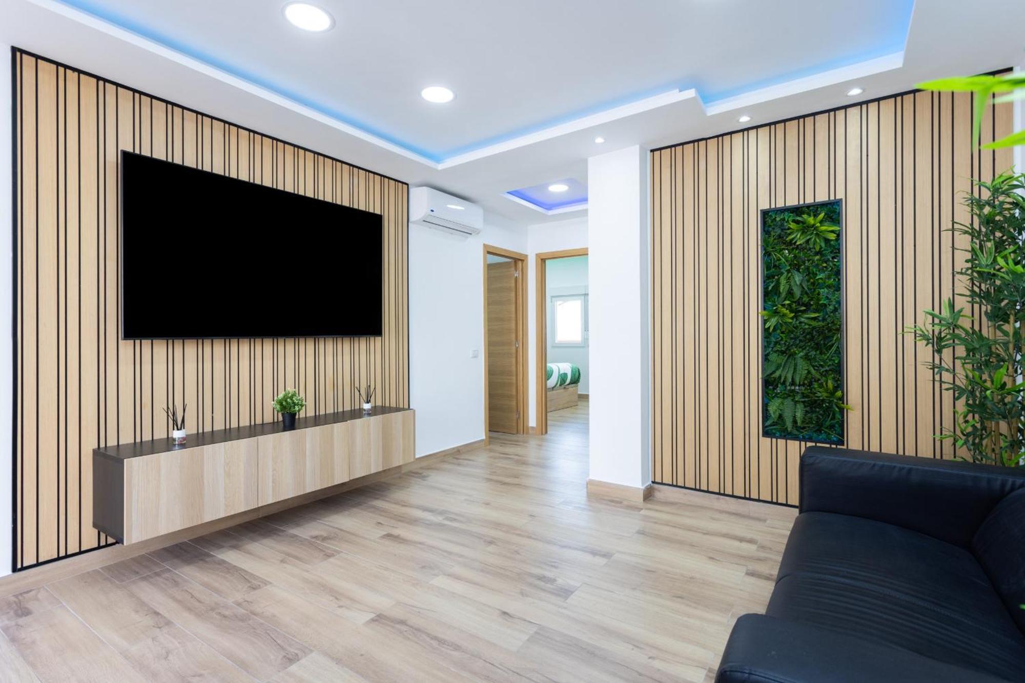 Lightbooking Arali - Lujo Renovado En Tenerife