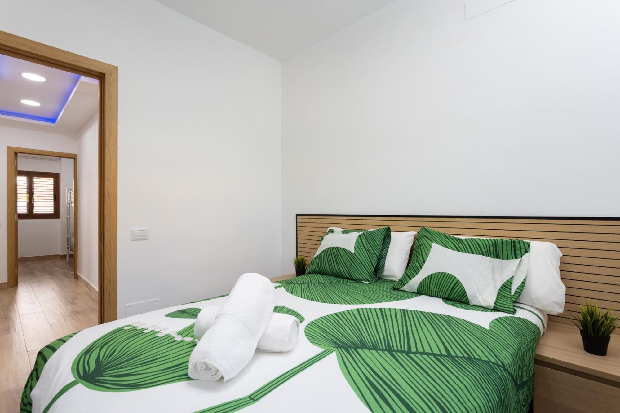 Villa Lightbooking Arali - Lujo Renovado En Tenerife