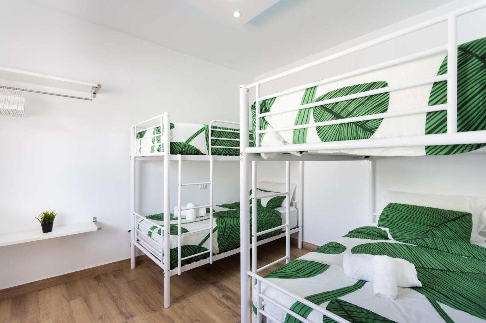 Lightbooking Arali - Lujo Renovado En Tenerife Fasnia