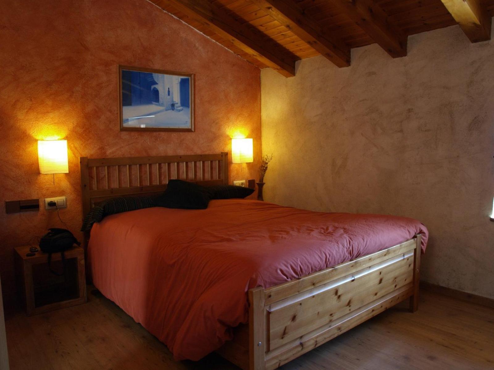 Casa Rural Al Prineu *