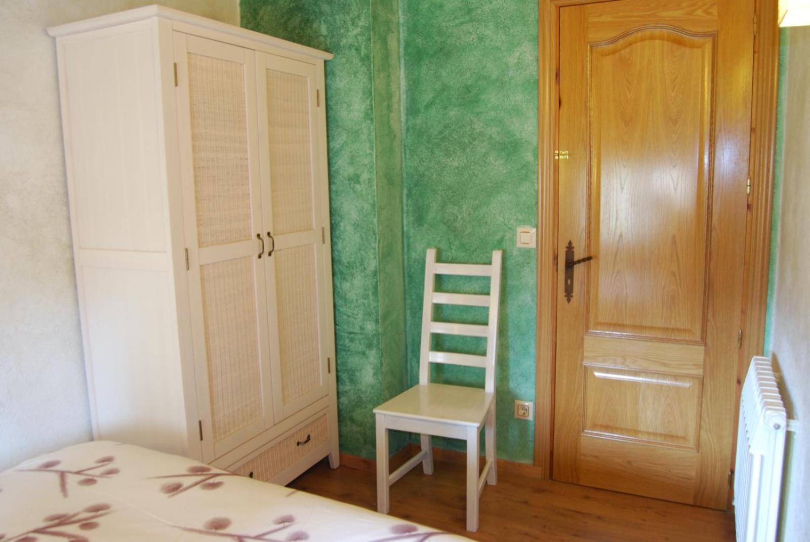 Casa Rural Al Prineu Chalet Ansobell