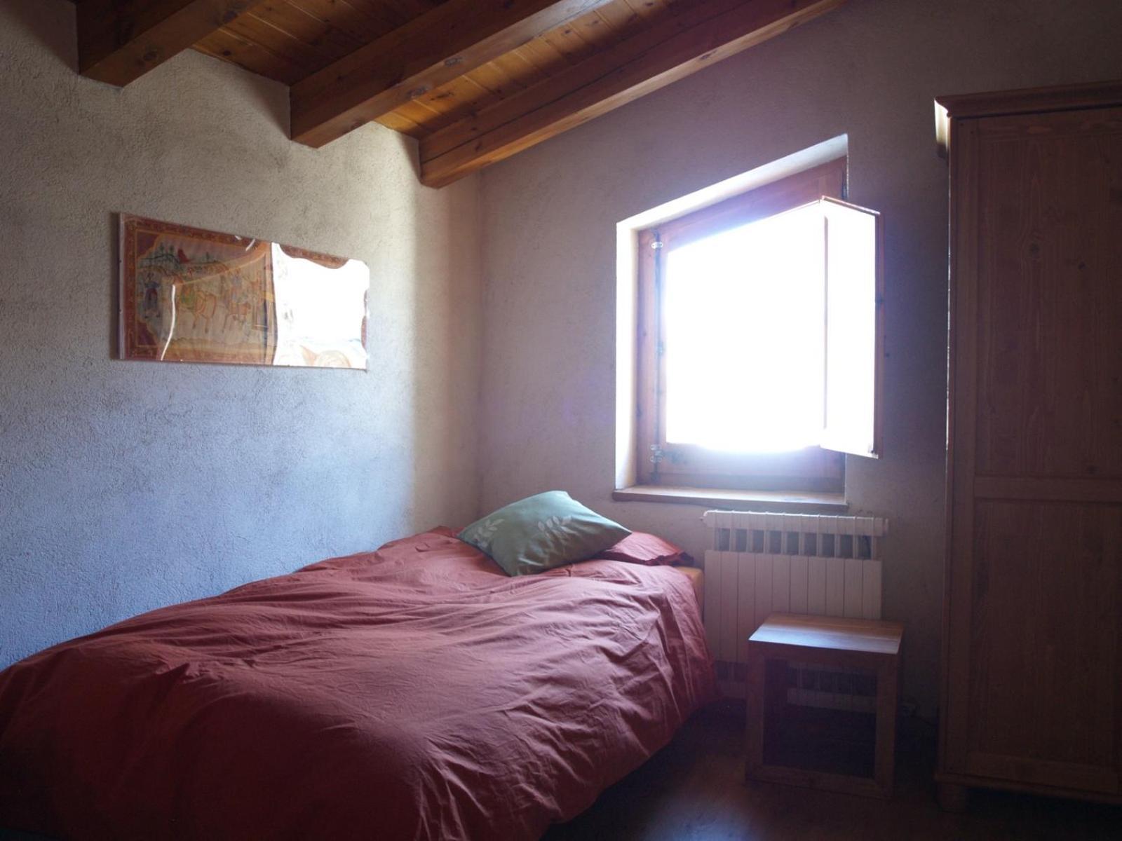 Casa Rural Al Prineu