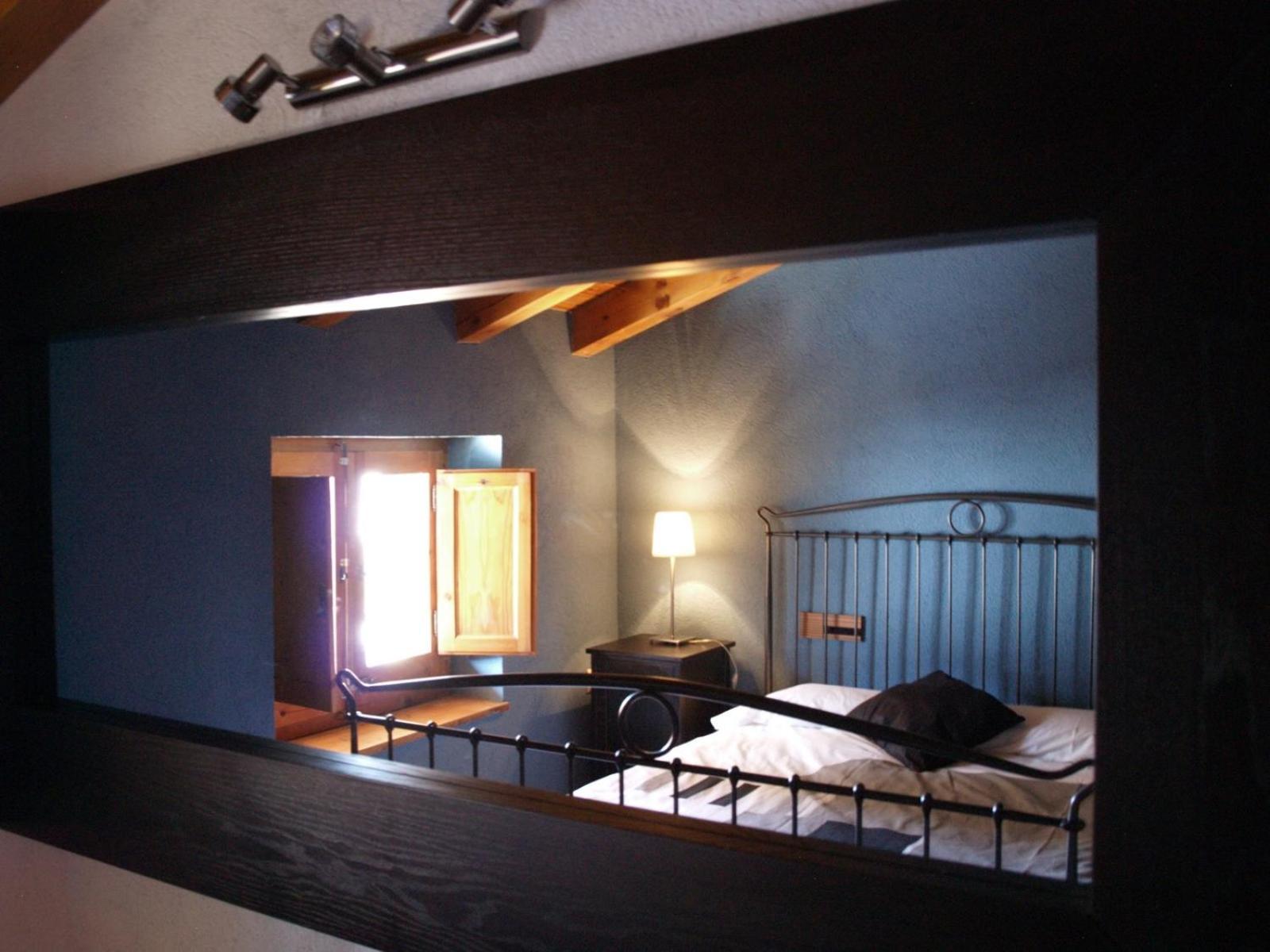Casa Rural Al Prineu * Ansobell