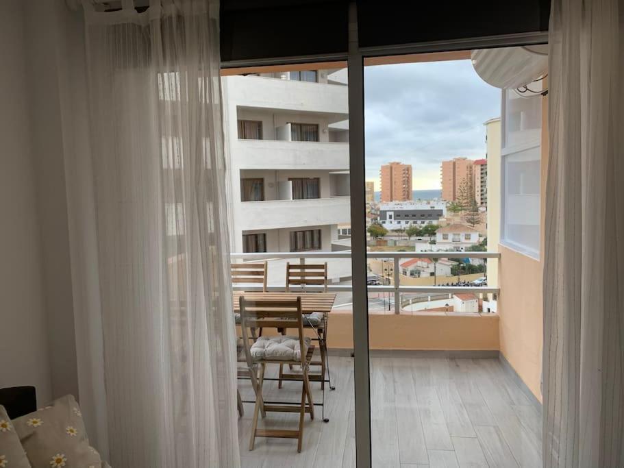 Con Encanto Y Piscina Apartamento Fuengirola