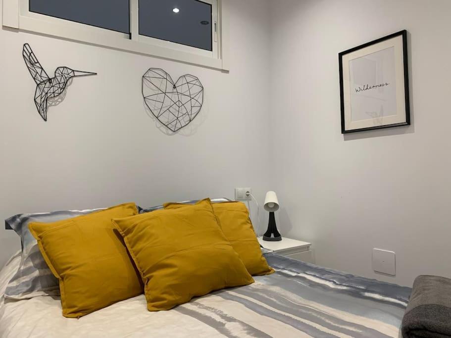 Con Encanto Y Piscina Apartment Fuengirola