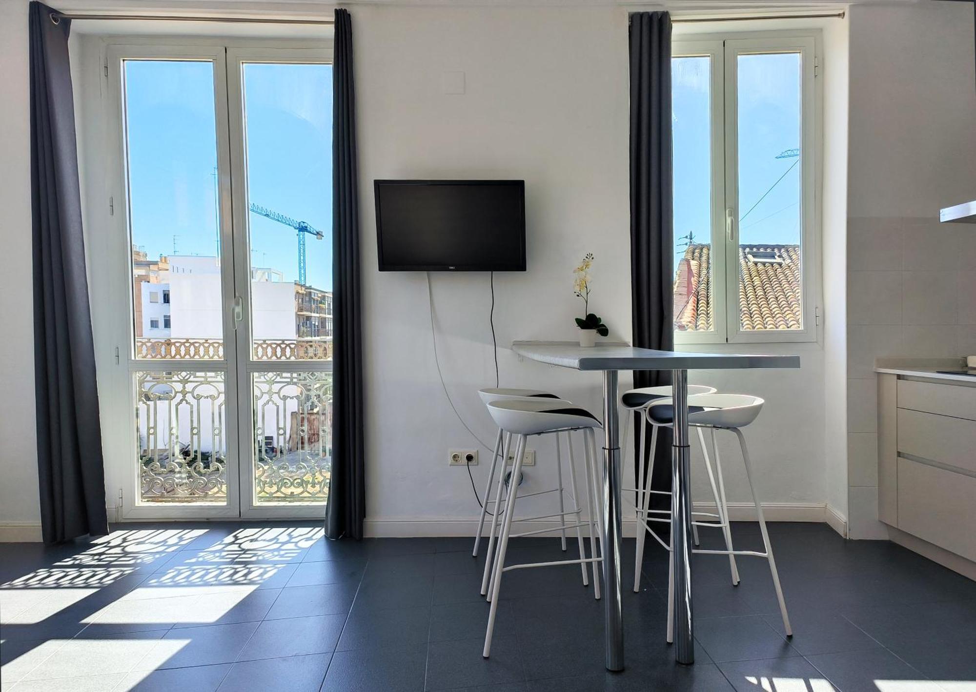 Flats Friends Torres Quart Apartamento Valencia