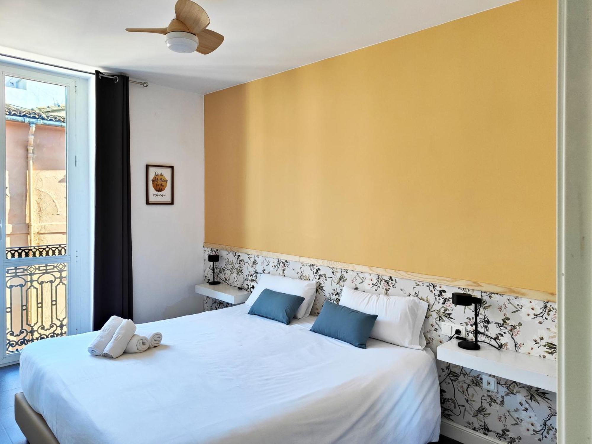 Flats Friends Torres Quart Apartamento