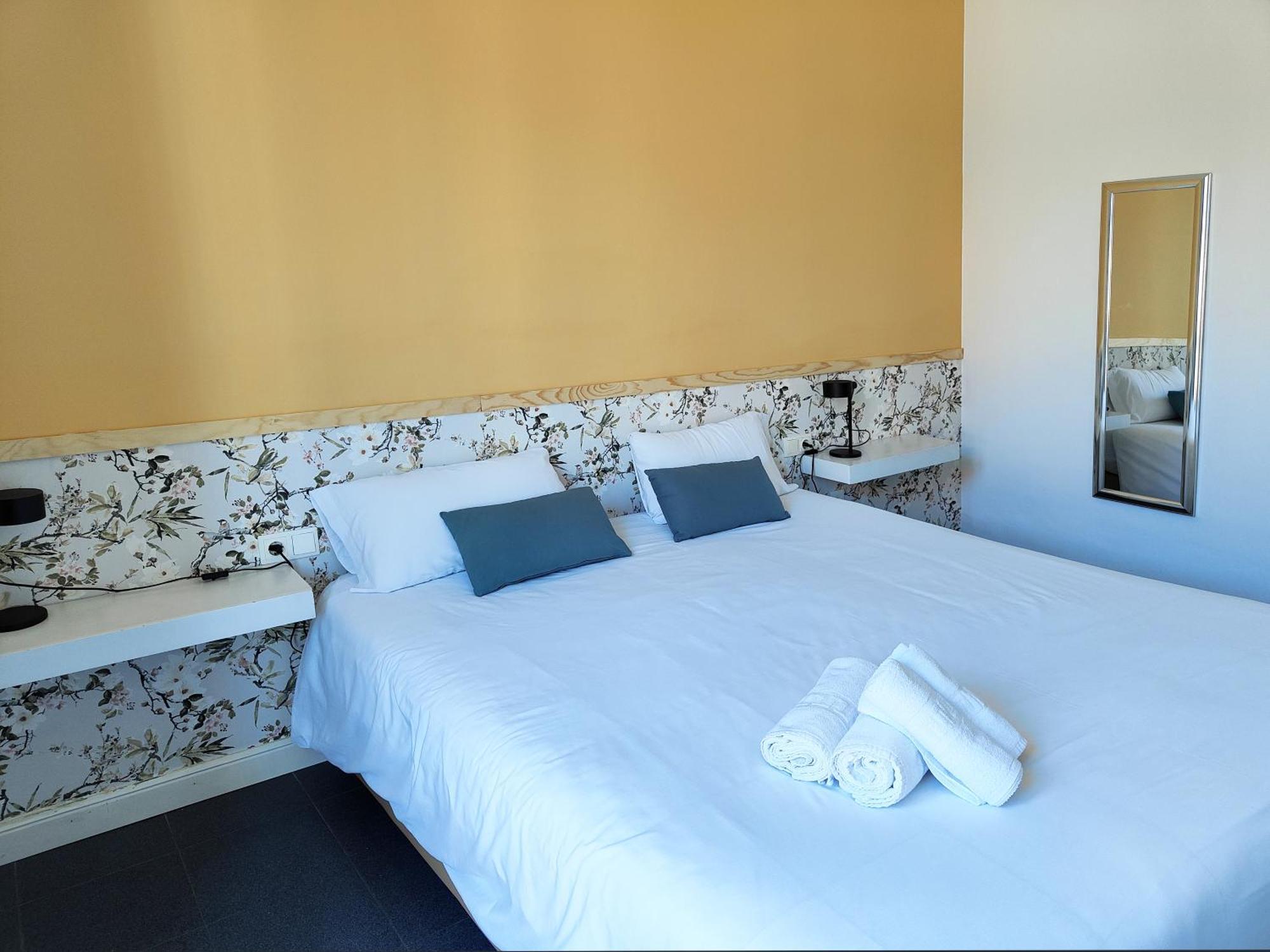 Flats Friends Torres Quart Apartamento *