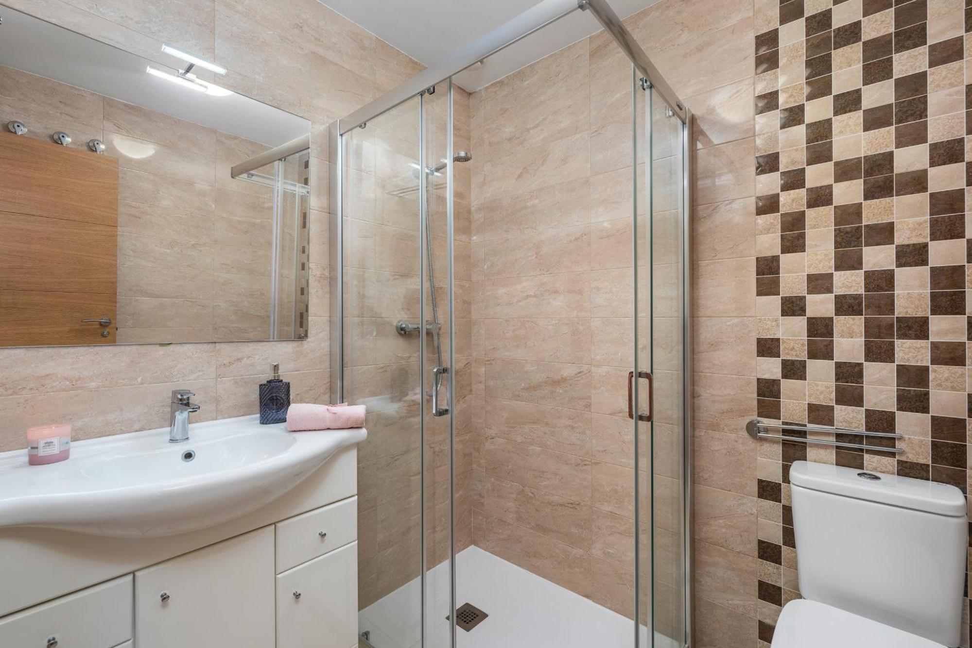 Apartamento Melior 2c - Plusholidays