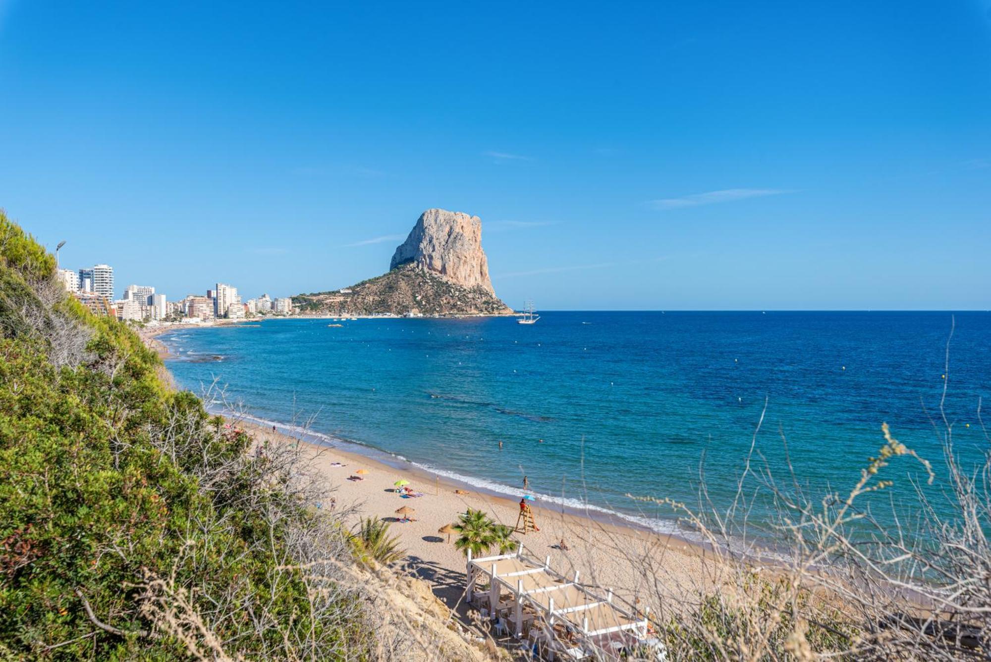 Melior 2c - Plusholidays Apartamento Calpe