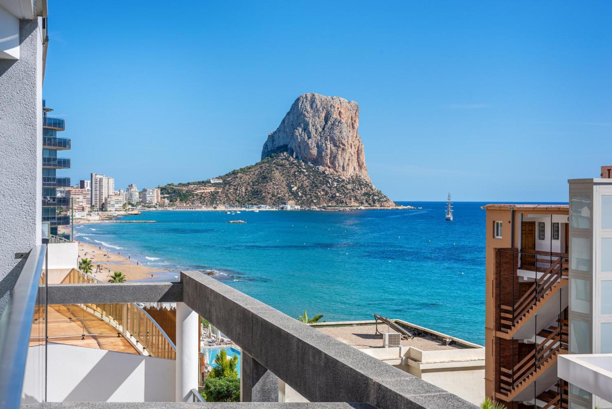 Melior 2c - Plusholidays Calpe