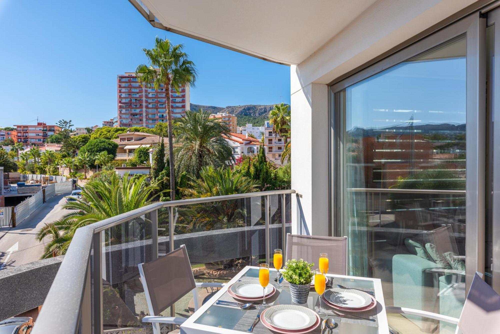 Apartamento Melior 2c - Plusholidays *
