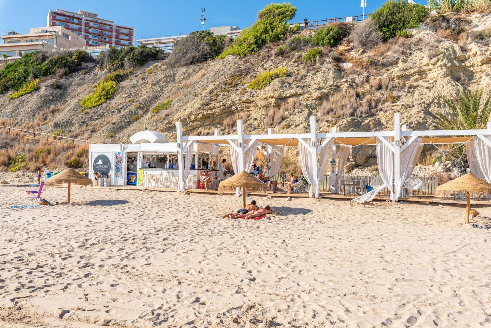 Apartamento Melior 2c - Plusholidays Calpe