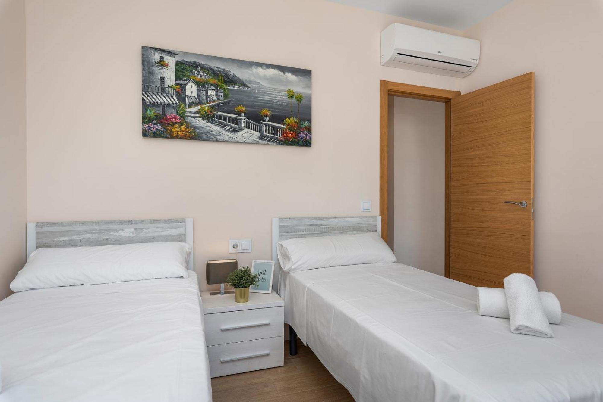 Apartamento Melior 2c - Plusholidays *