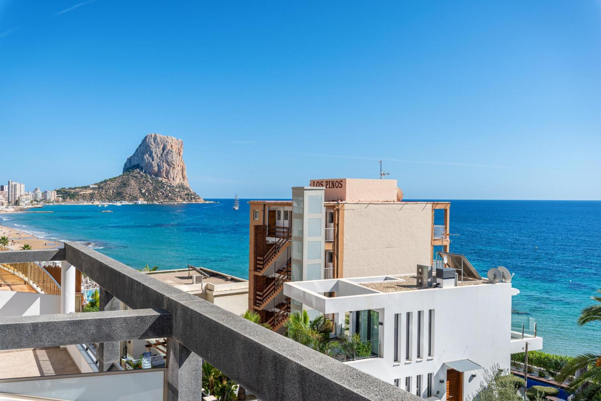 Melior 2c - Plusholidays * Calpe