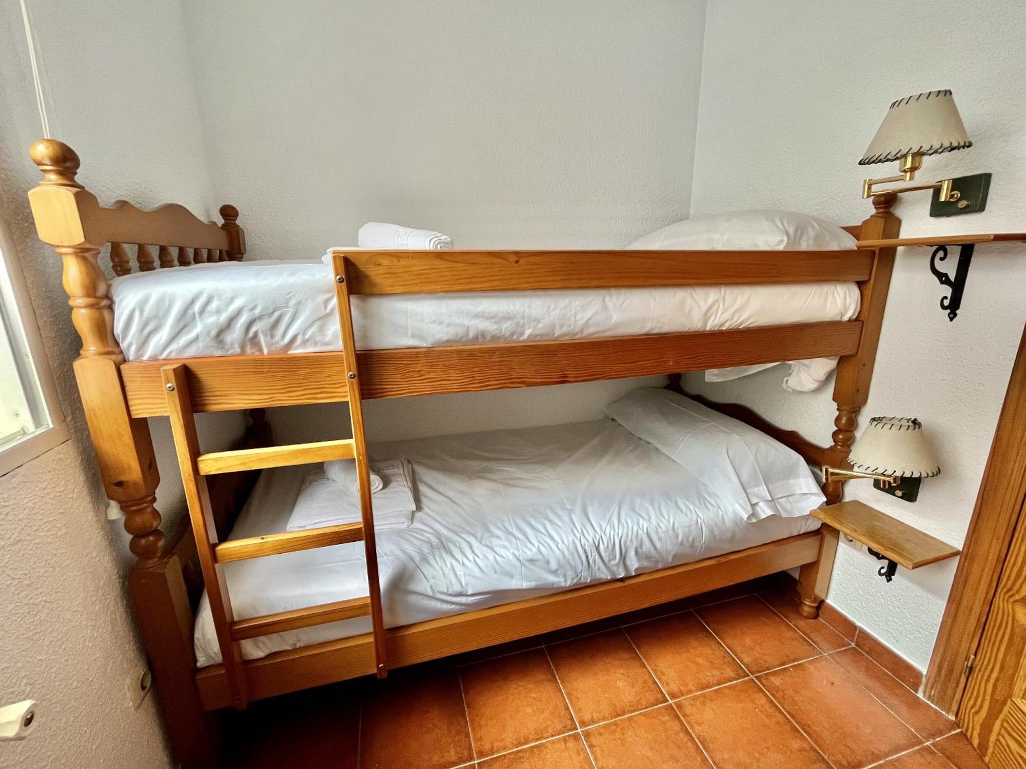 Guest house Nomadas By Gloove