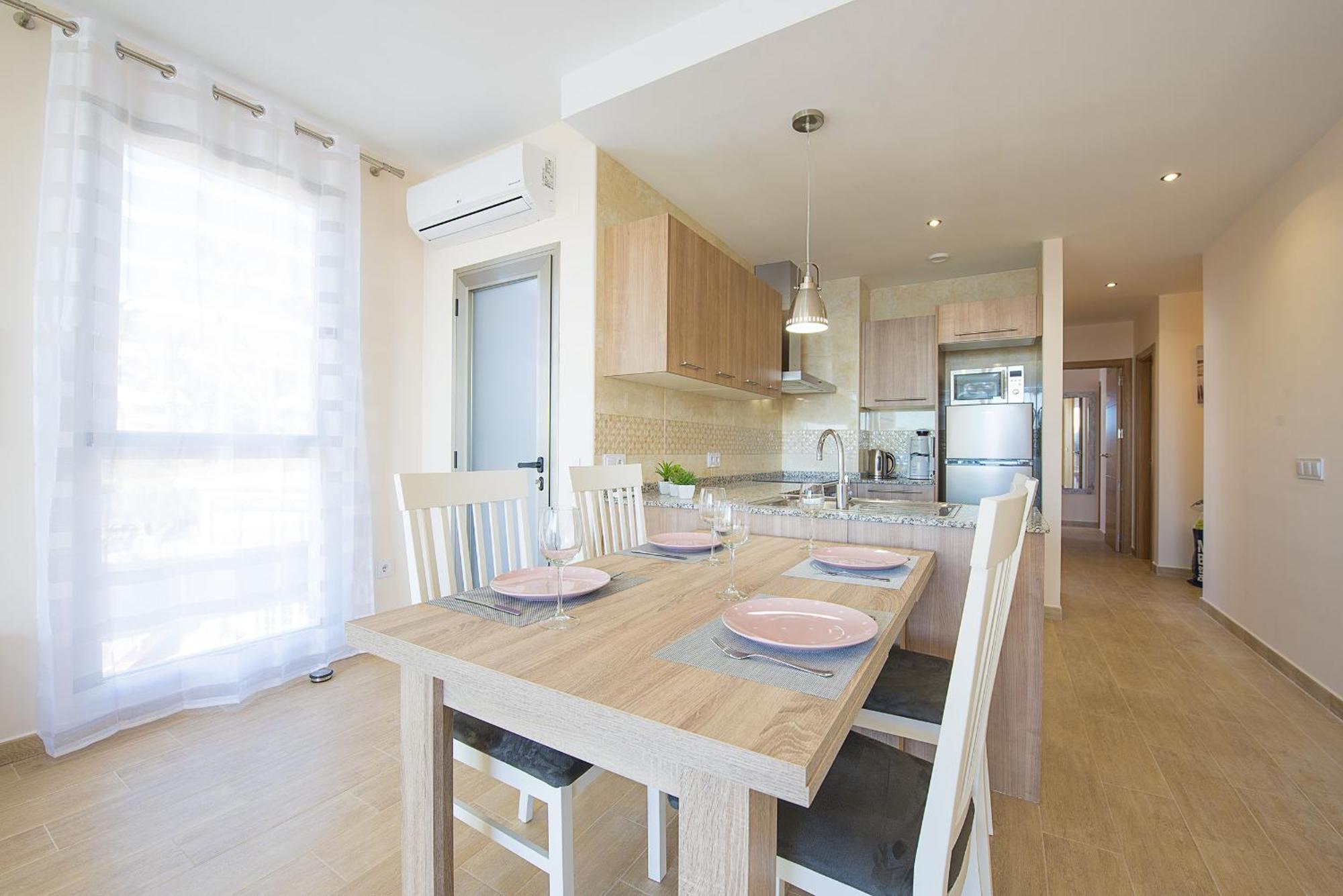 Melior 2c - Plusholidays Apartamento Calpe
