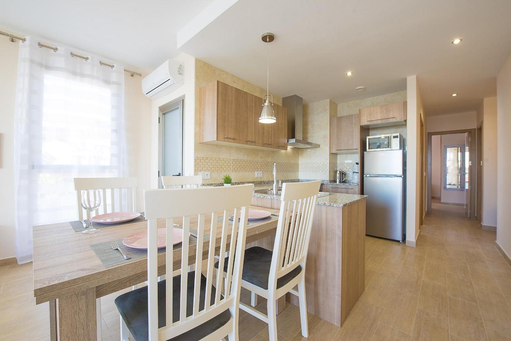 Melior 2c - Plusholidays Apartamento