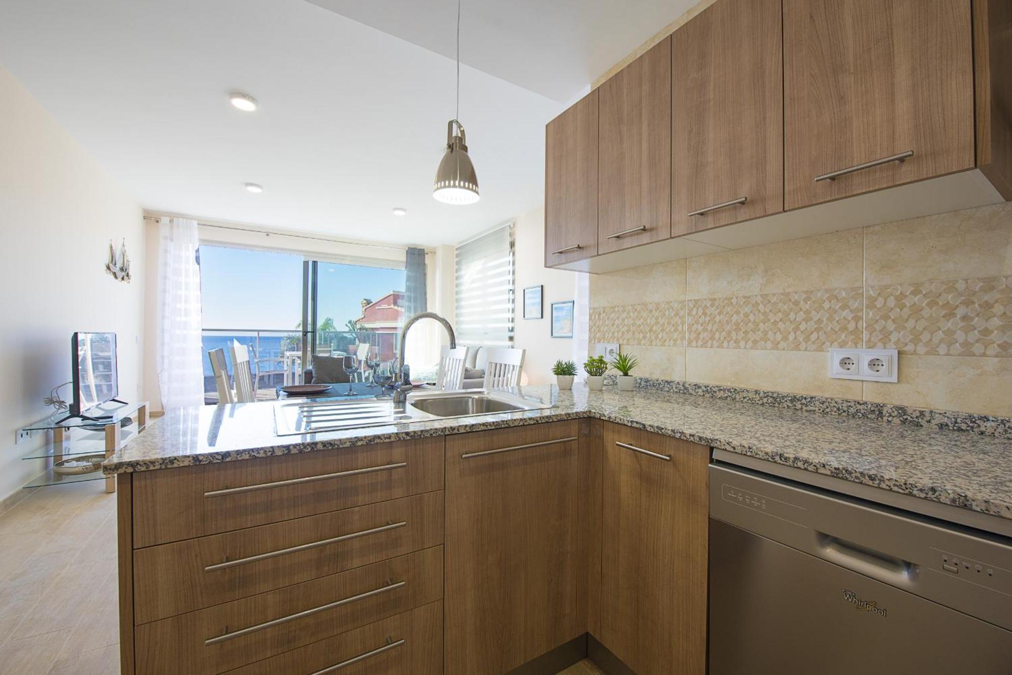 Apartamento Melior 2c - Plusholidays