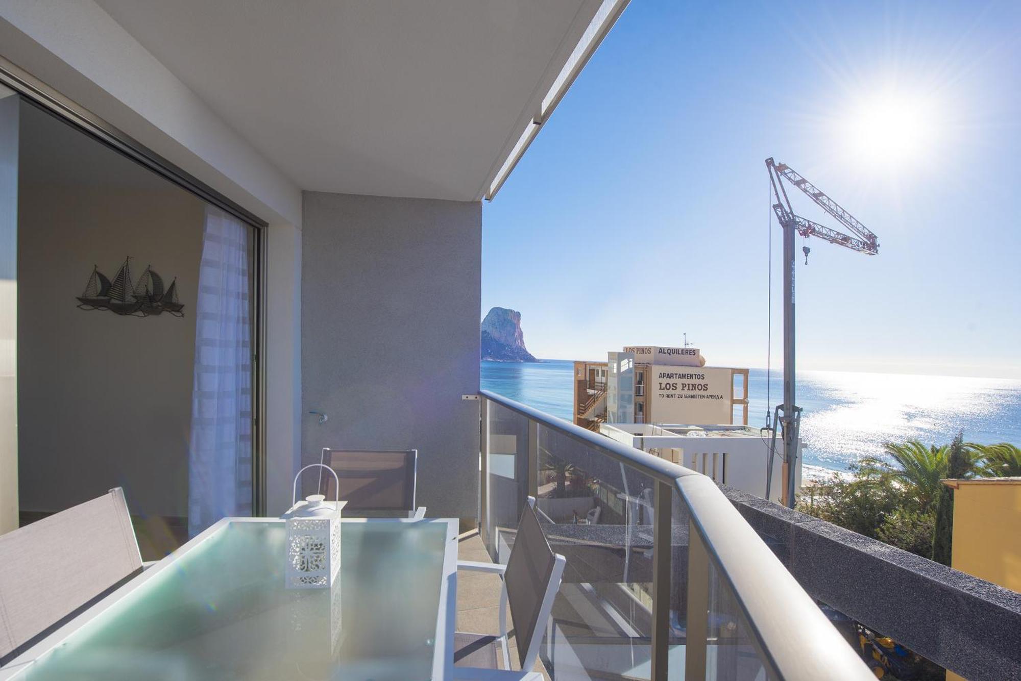Melior 2c - Plusholidays Apartamento Calpe