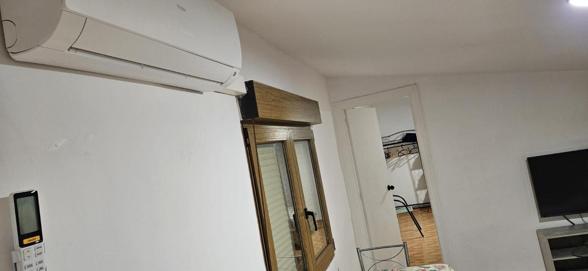 Atico Cabezodoce Apartamento *