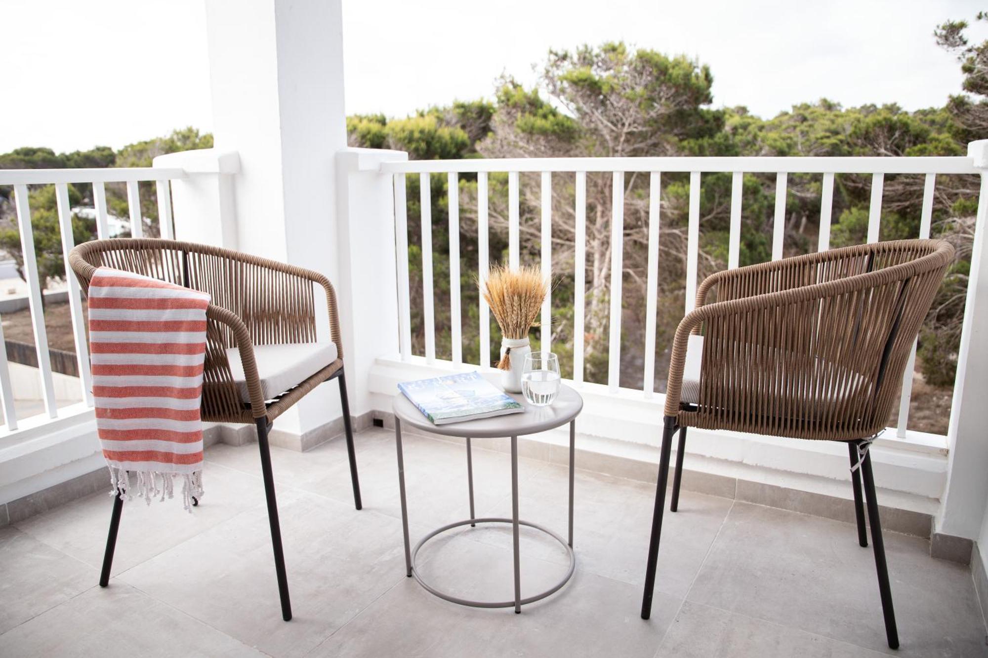 Secret Prestige - Formentera Vacaciones * Es Pujols
