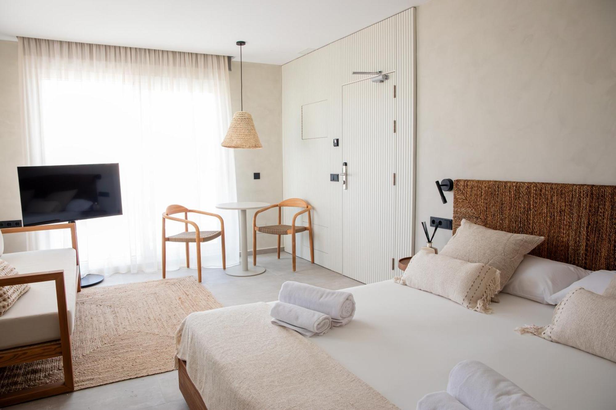 Secret Prestige - Formentera Vacaciones *