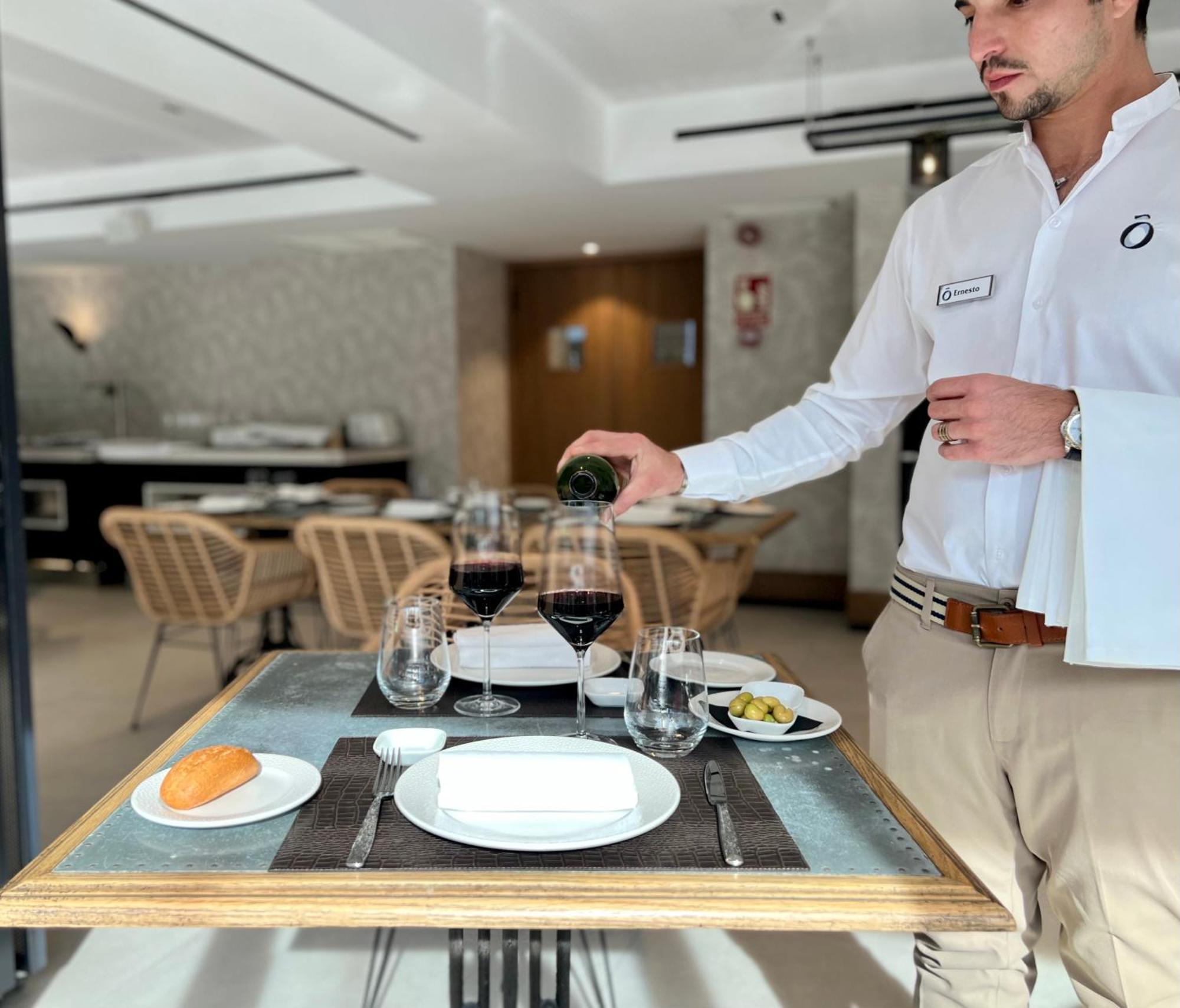 San Cristóbal Hotel 4*
