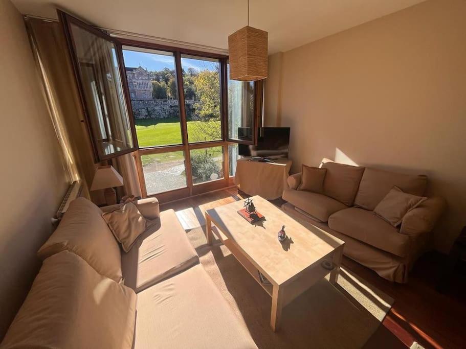 Apartment Vistas Sobrellano