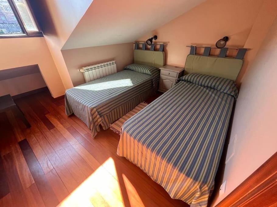 Apartment Vistas Sobrellano *