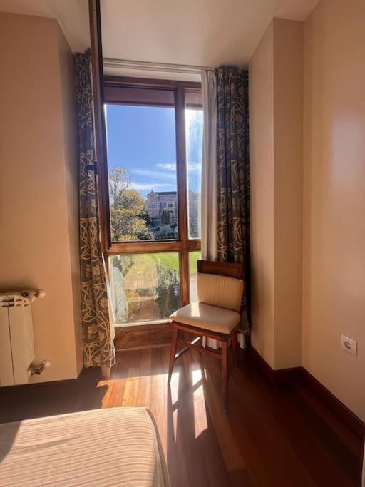 Apartment Vistas Sobrellano Comillas